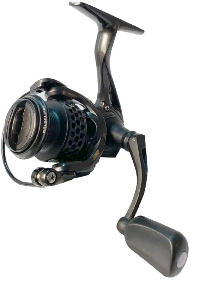 Lawson Baitwinder Micro Fd v:4320523 Lawson Baitwinder Micro Fd v:4320523