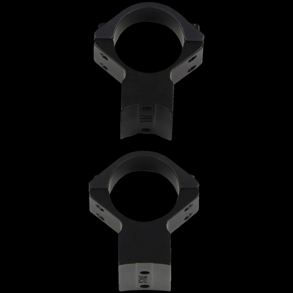 Alloy LW Ring Base Combination 30MM Weatherby Vanguard (Low) v:2592753