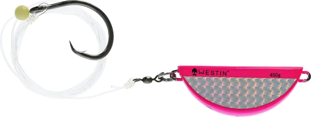 Westin Halibut Anti Twist Rig Circle Hook v:7689126 Westin Halibut Anti Twist Rig Circle Hook v:7689126