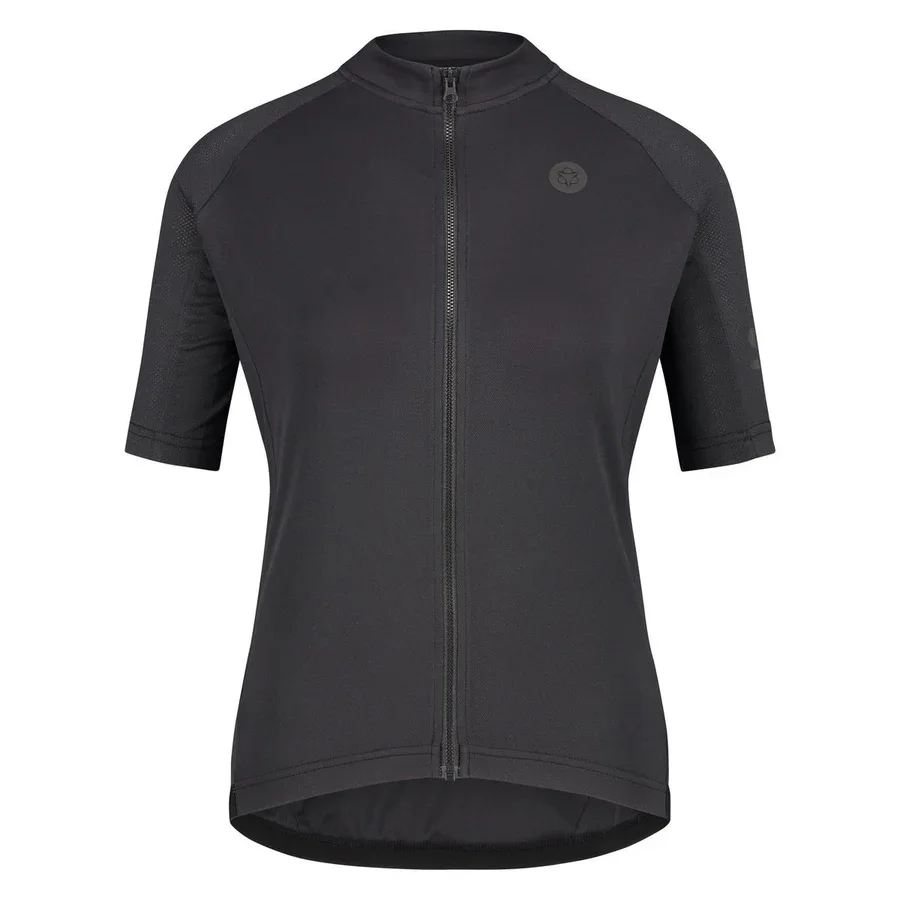 AGU Core SS Essential Dame Sykkeltrøye Black, Str. XL v:7434932 AGU Core SS Essential Dame Sykkeltrøye Black, Str. XL v:7434932
