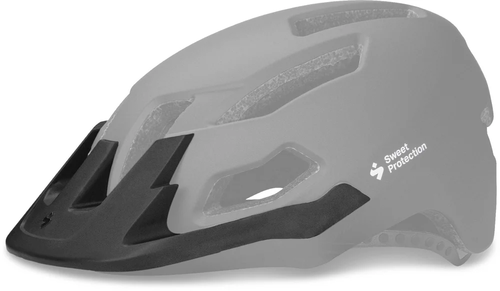 Dissenter Visor (+JR) v:2737193