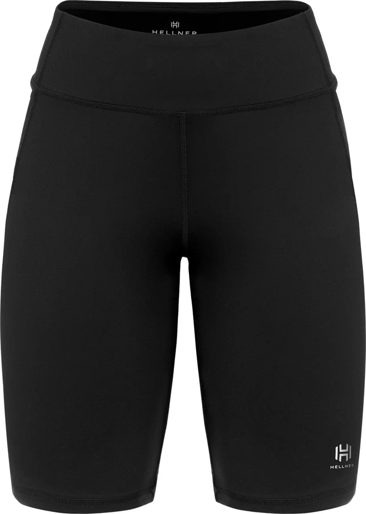 Hellner Nietsak Short Tights Wmn Black Beauty v:7673130 Hellner Nietsak Short Tights Wmn Black Beauty v:7673130