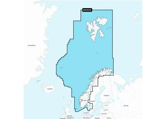 Garmin Garmin Maritime Kart Norge Nveu649l Garmin Navionics+ Verdensledende Sjøkart v:5731672 Garmin Garmin Maritime Kart Norge Nveu649l Garmin Navionics+ Verdensledende Sjøkart v:5731672