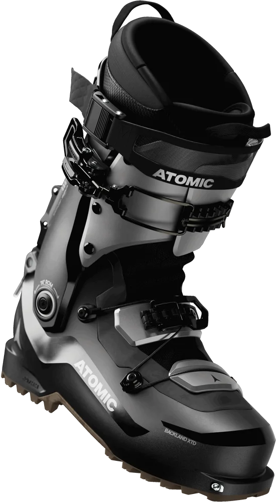 Backland XTD Carbon 120 v:599344