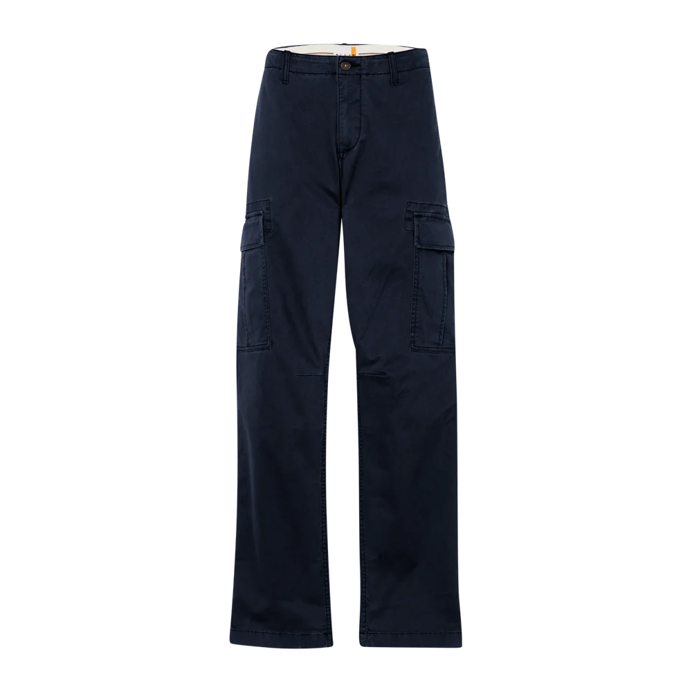 Outdoor Cargo Pant, cargobukse - Mørk blå v:1727739