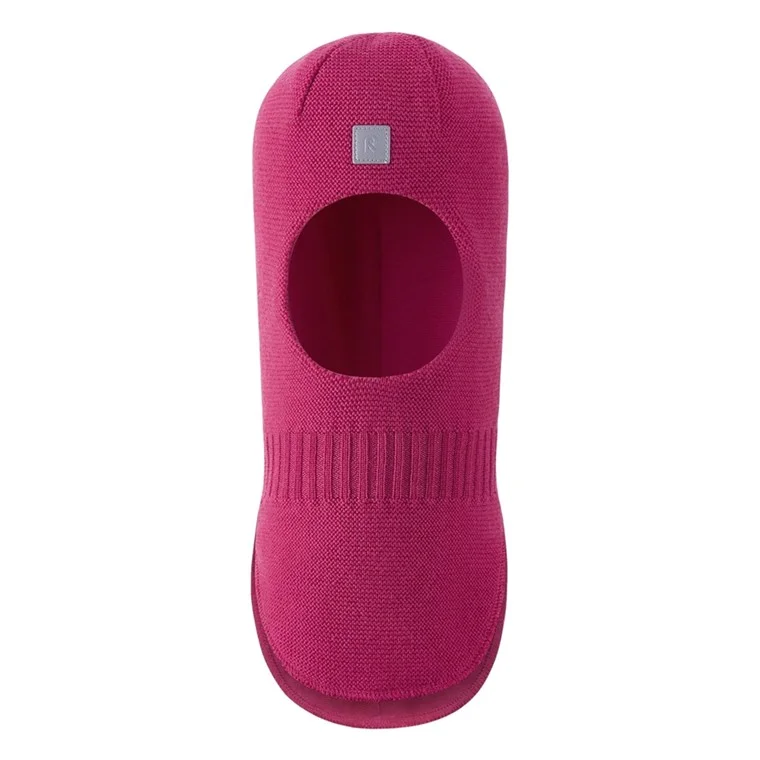 Reima Balaclava Starrie Rosy Berry v:7828361 Reima Balaclava Starrie Rosy Berry v:7828361