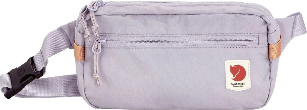 Fjällräven High Coast Hip Pack Lavender Mist v:4903443