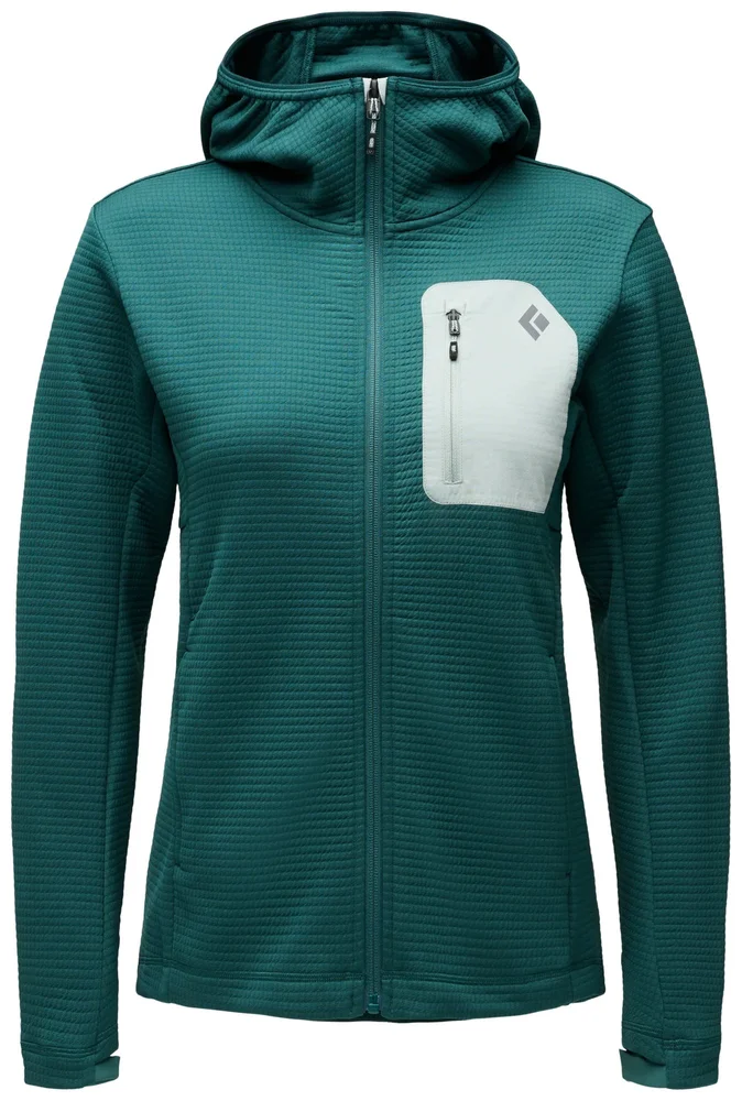 Diverge FZ Hoody W’s v:9411197