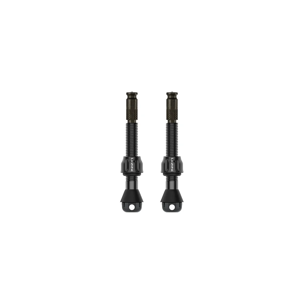 Lezyne Clik™ TLR Valve Pro 44mm v:3561047 Lezyne Clik™ TLR Valve Pro 44mm v:3561047