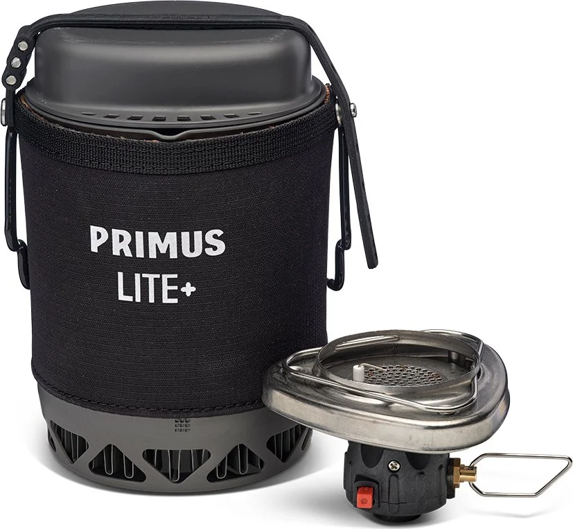 Lite Plus Stove Sys II v:9076776 Lite Plus Stove Sys II v:9076776