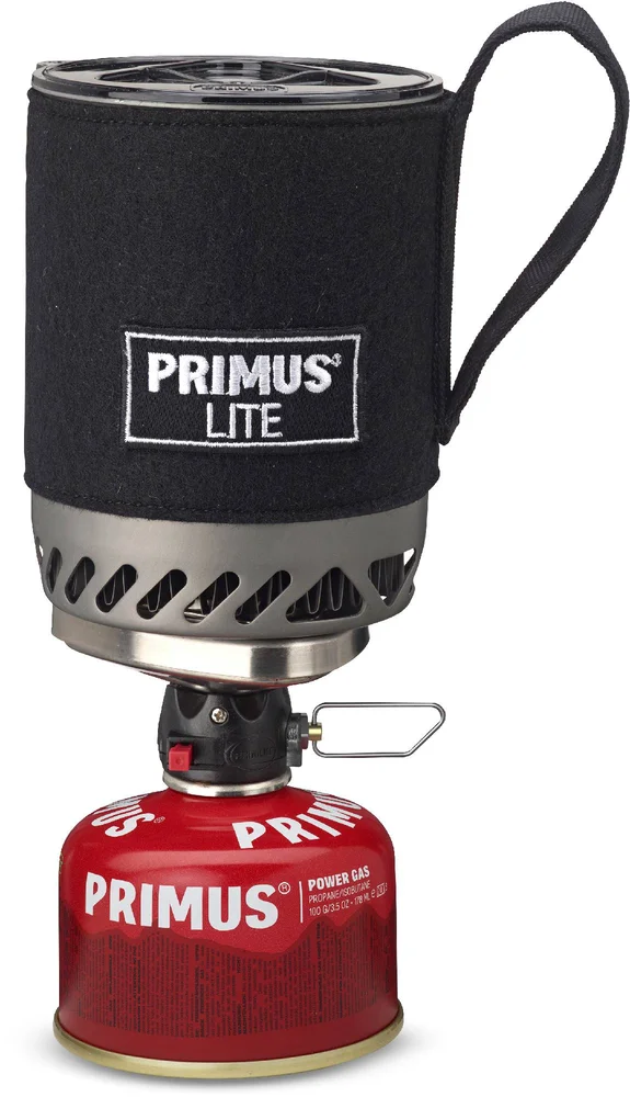 Lite Stove System v:6293570 Lite Stove System v:6293570