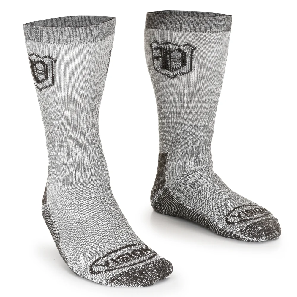 Vision Vision Zero Sock Grey v:6284684 Vision Vision Zero Sock Grey v:6284684