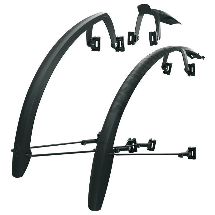 SKS Speedrocker Gravel/Adventure 28" Skjermsett v:1160317