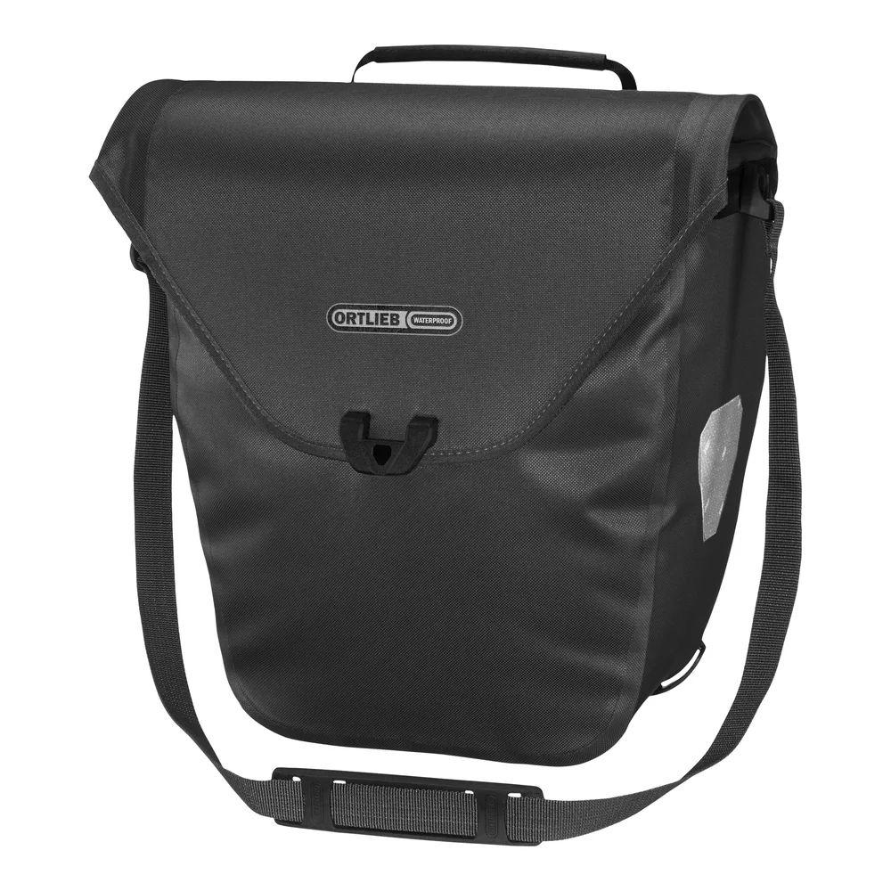 Ortlieb Velo-Shopper Sykkelveske v:8584169