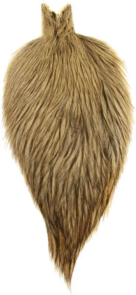 Whiting Whiting Coq De Leon Rooster Cape Badger/Cream v:8693005 Whiting Whiting Coq De Leon Rooster Cape Badger/Cream v:8693005