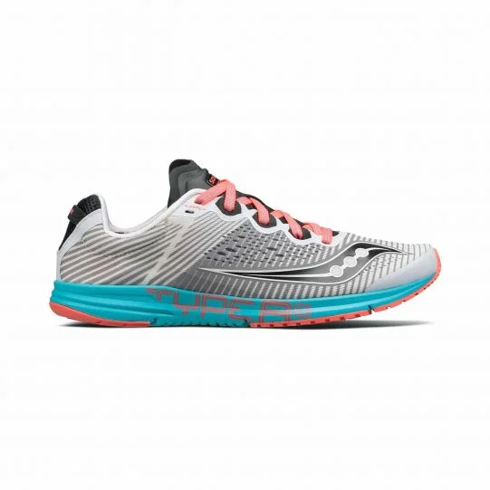 Type A8, løpesko dame - Saucony v:4577838