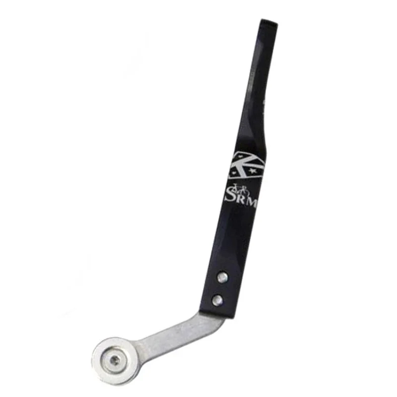K-Edge PRO Road Braze-On SRM Kjedefanger Sort, 26g v:9086780 K-Edge PRO Road Braze-On SRM Kjedefanger Sort, 26g v:9086780