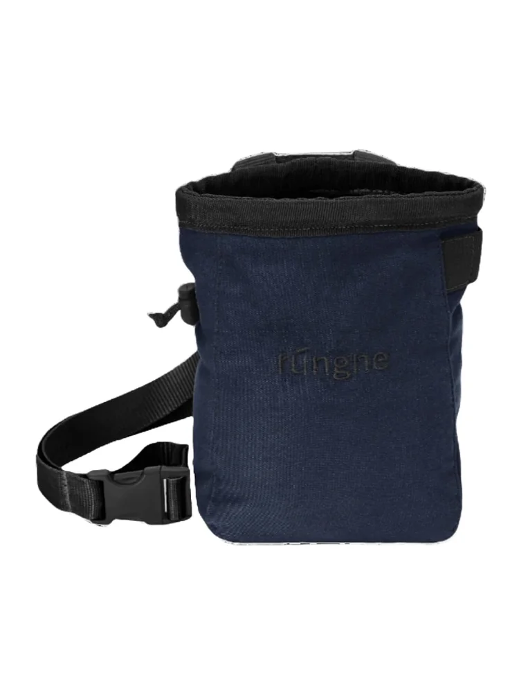 Rúngne Craft Chalk Bag Dark Blue v:2240600 Rúngne Craft Chalk Bag Dark Blue v:2240600