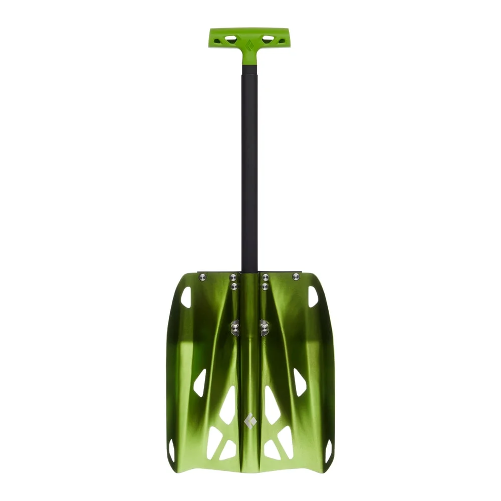 Black Diamond Transfer LT Shovel Envy Green v:5485727 Black Diamond Transfer LT Shovel Envy Green v:5485727