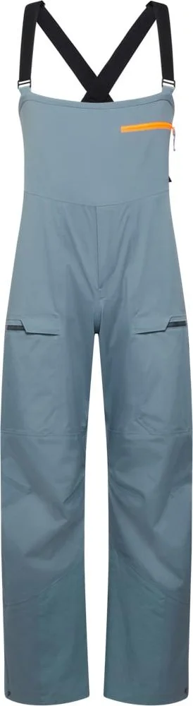 Mammut Haldigrat HS Bib Pants Men Strata v:2279062
