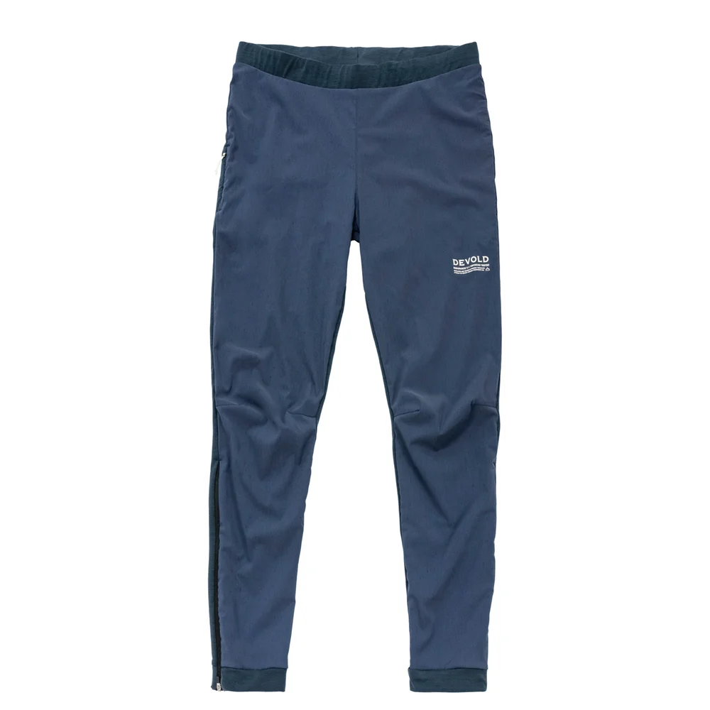 Devold Endurance Merino Pants Man Night v:5283623 Devold Endurance Merino Pants Man Night v:5283623