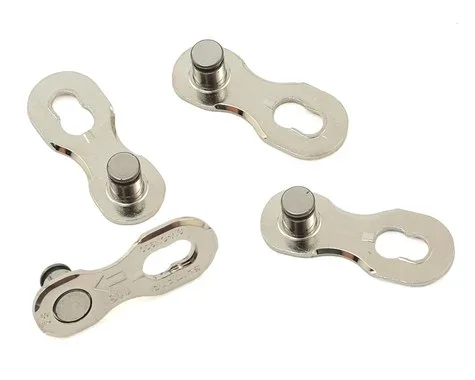 Shimano CN900 11-delte Kjedelåser 2 stk, For Shimano 11-delte kjeder v:3637174
