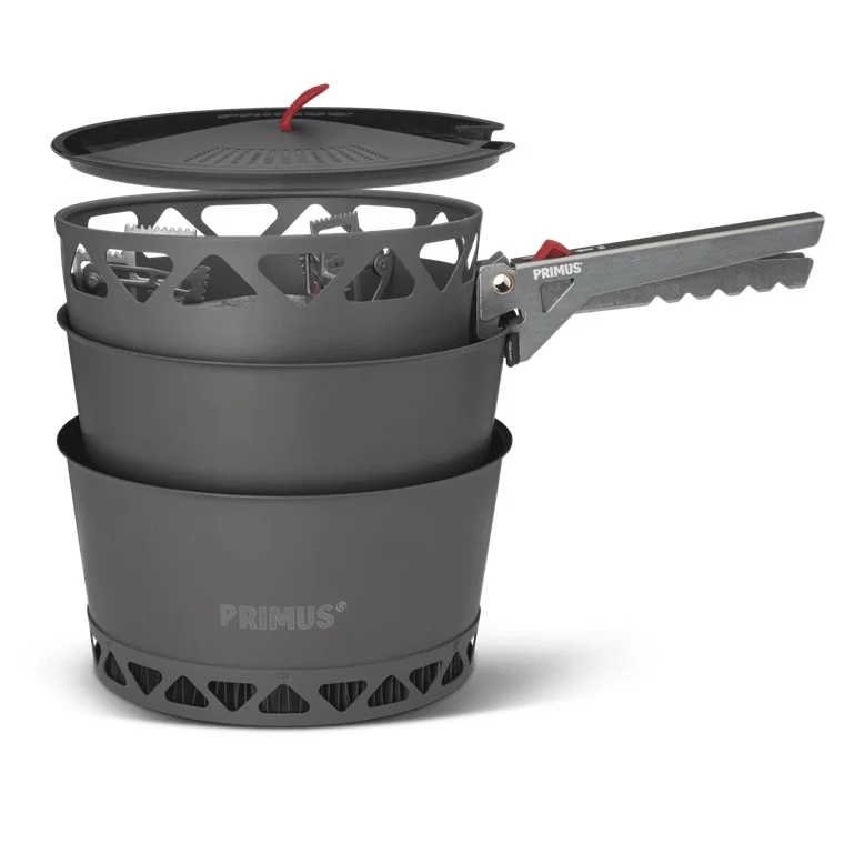 Primus PrimeTech Stove Set II 1.3 L v:8429111 Primus PrimeTech Stove Set II 1.3 L v:8429111