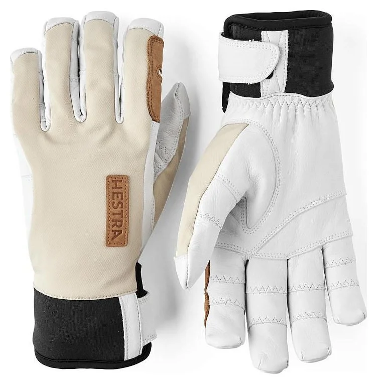 Ergo Grip Active Wool Terry – 5f v:2168439
