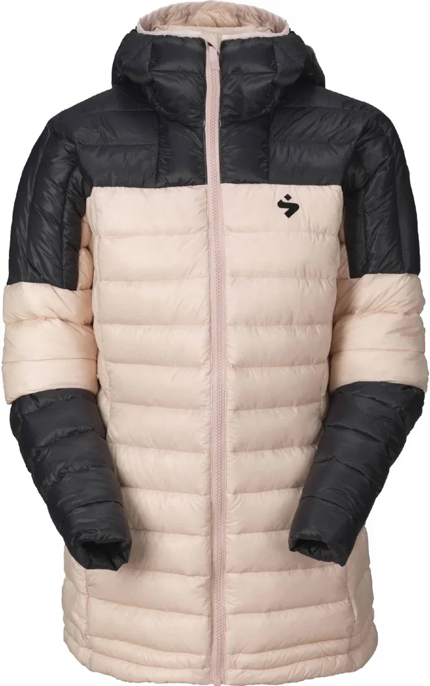 Crusader Down Hooded Jacket W’s v:8596062 Crusader Down Hooded Jacket W’s v:8596062