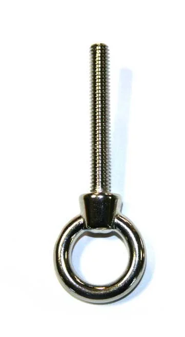 Acapulka Øyebolt NoColour v:8738544