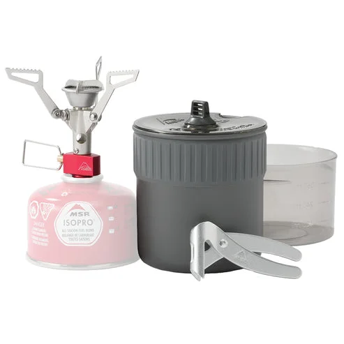 PocketRocket 2 Mini Stove Kit 2025 v:7974116 PocketRocket 2 Mini Stove Kit 2025 v:7974116