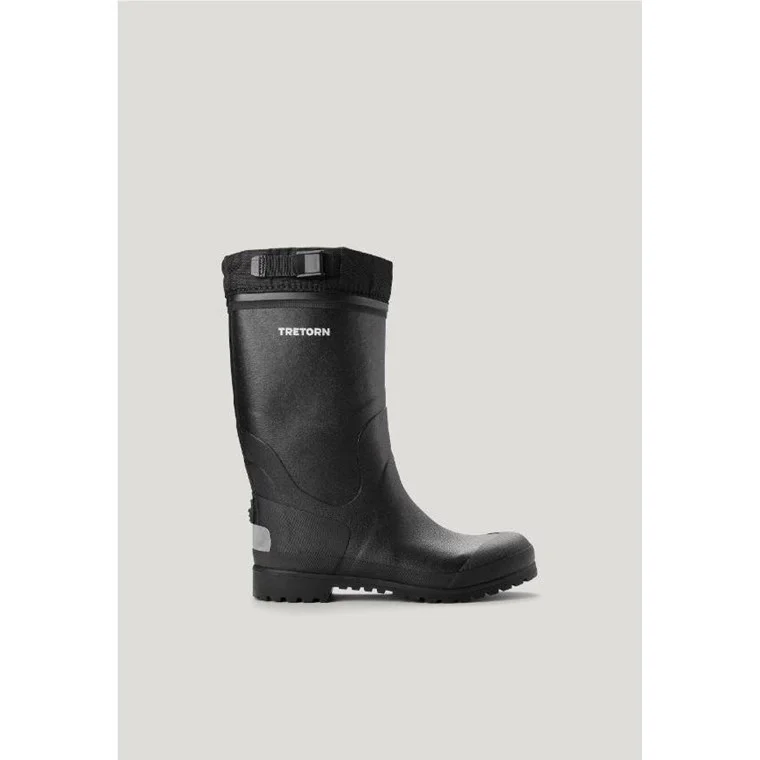 Tretorn Bore 2.0 Black v:1610835