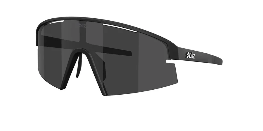 Bliz P006 Small Briller Matte Black, Smoke v:6769380 Bliz P006 Small Briller Matte Black, Smoke v:6769380