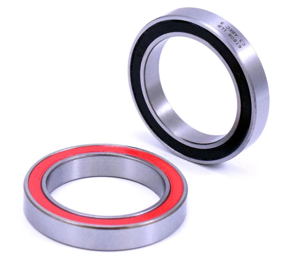 Enduro Angular Contact 71805 2RS LLB 25mm x 37mm x 7mm Maskinlag v:8746852 Enduro Angular Contact 71805 2RS LLB 25mm x 37mm x 7mm Maskinlag v:8746852