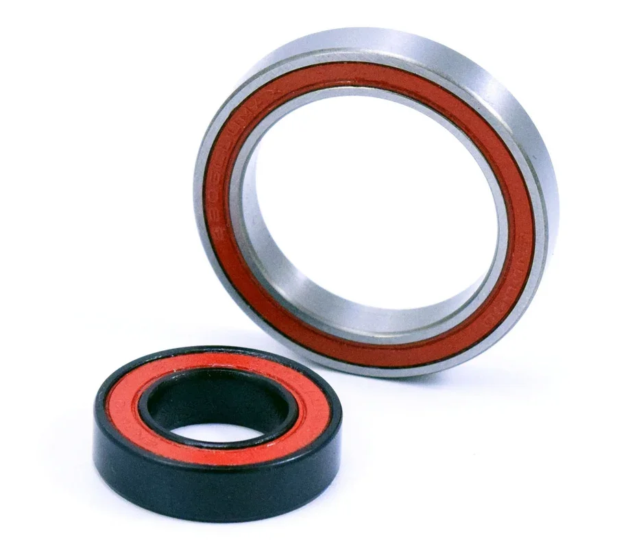 Enduro 6003-2RS MAX Herdet Lager 17 x35x10 mm, Lager, Herdet v:6035879