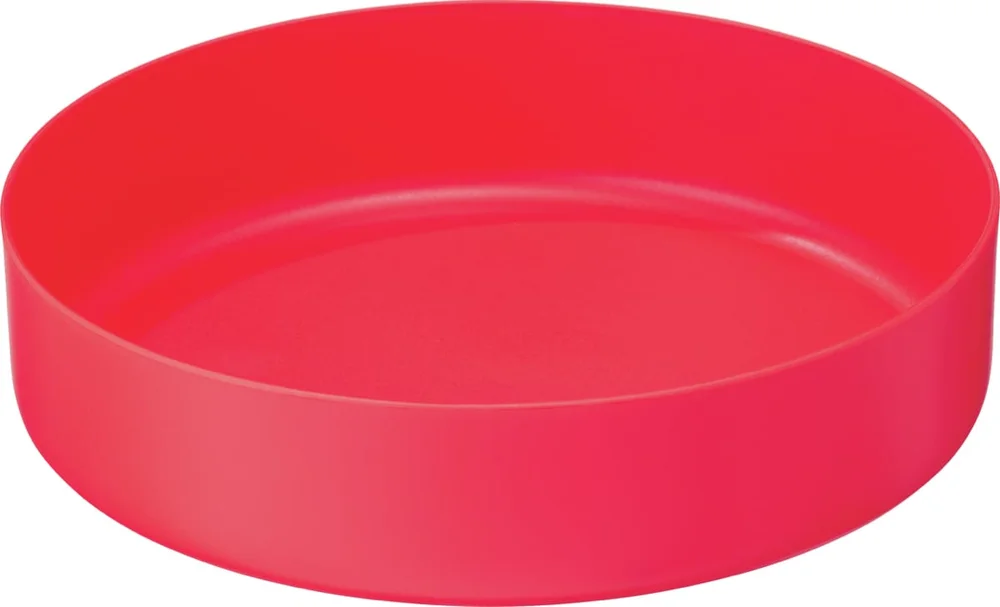MSR Deepdish Plate S Red v:4306808 MSR Deepdish Plate S Red v:4306808