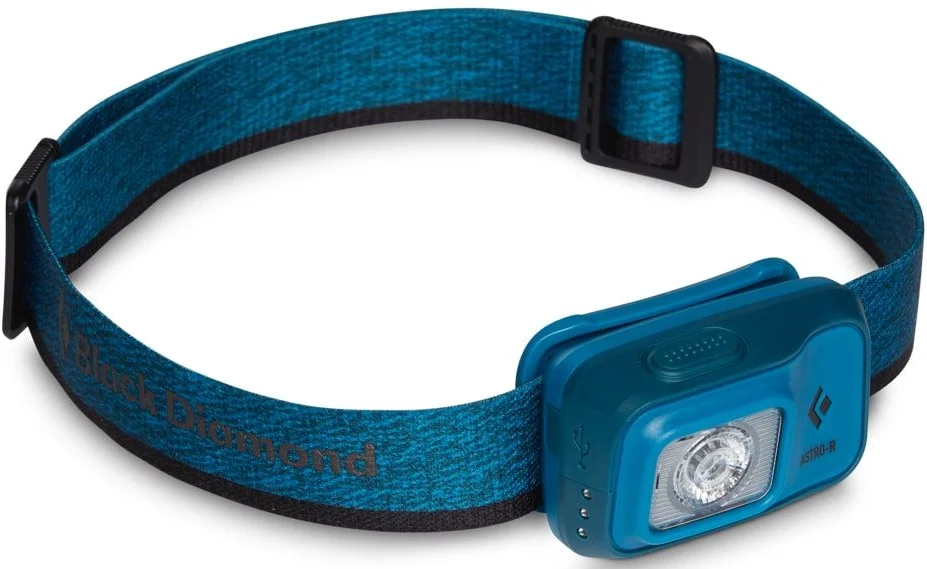 Astro 300-R Headlamp v:3808647 Astro 300-R Headlamp v:3808647