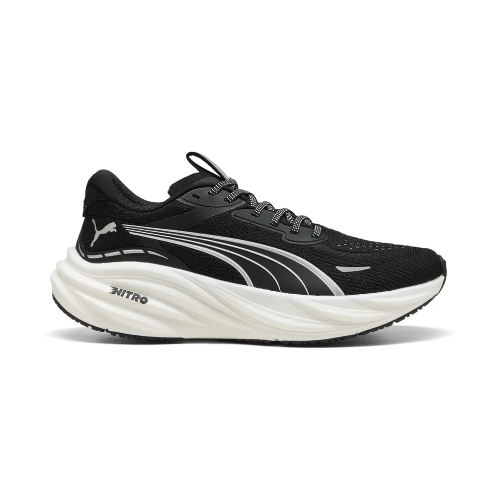 Puma Magnify Nitro 3 Wns Puma Black-puma White v:1368990