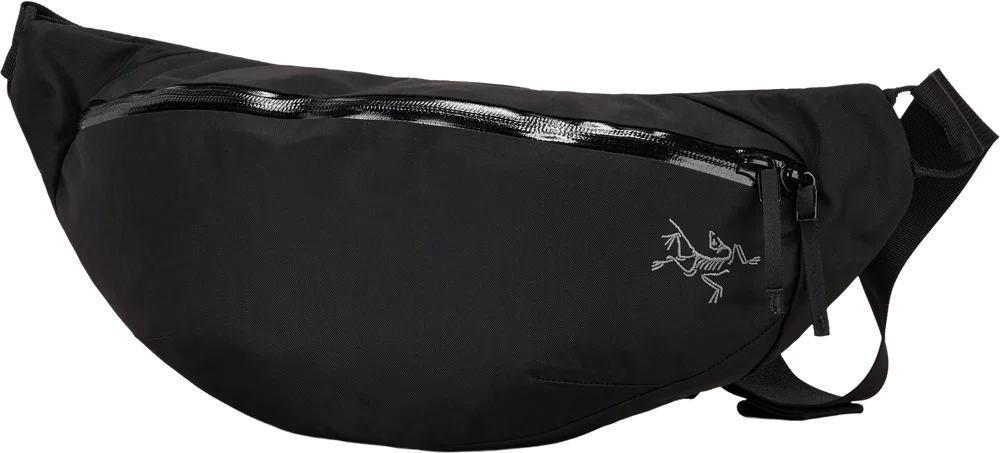 Arc’teryx Axios 4 Crossbody Black v:4768532
