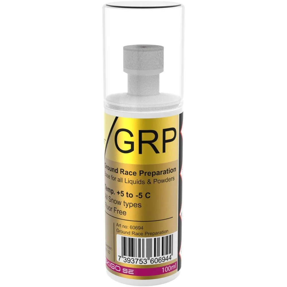 SkiGo GRP Liquid 100 ml v:6716703