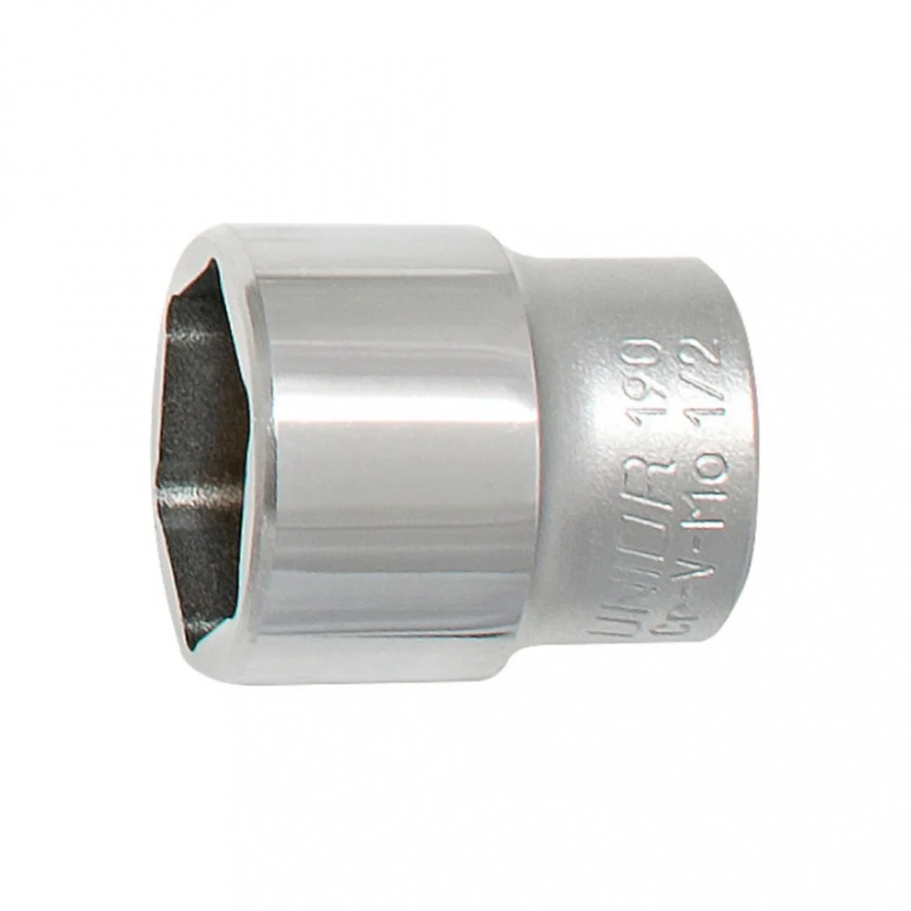 Unior Flat Socket For Gaffelservice v:6006888