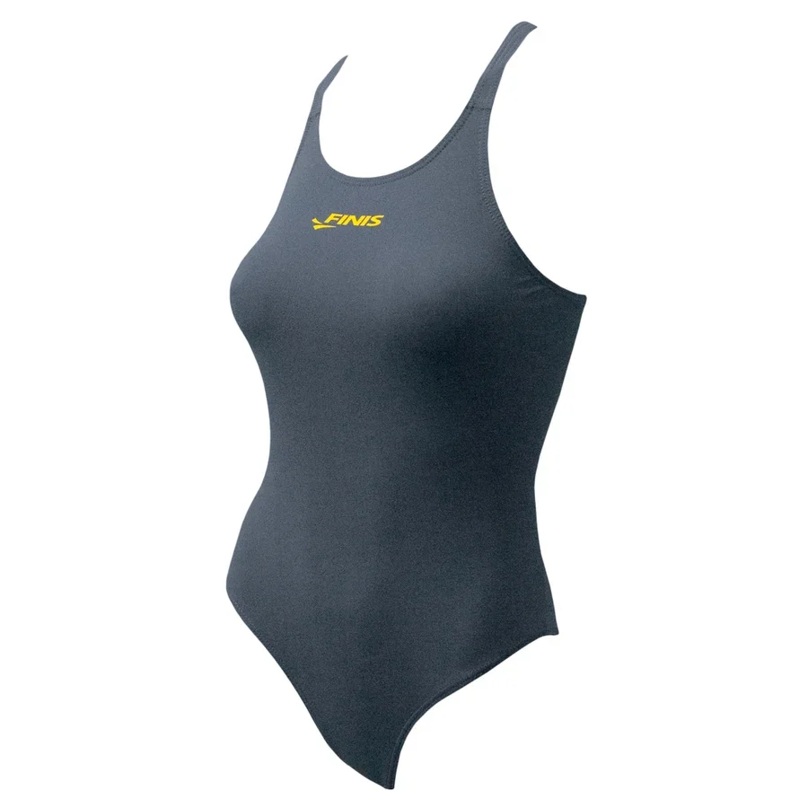 Finis Fuse Bladeback Svømmedrakt Slate, Str. 24 v:8817635
