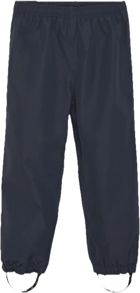 Color Kids Shell Pants Total Eclipse v:7126010