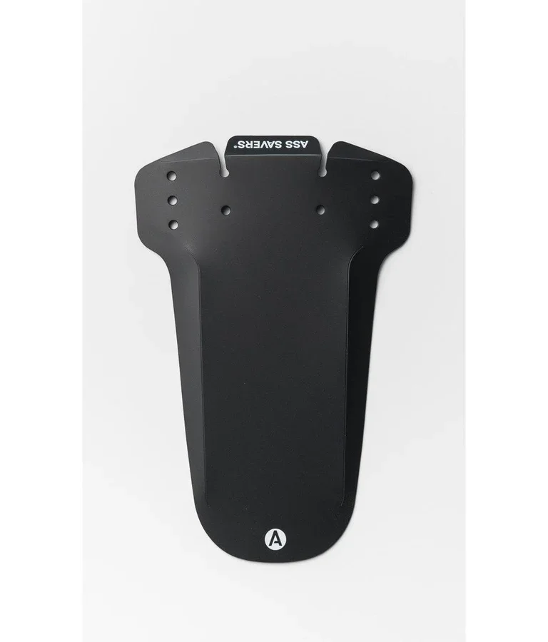 Ass Savers Mudder Regular Framskjerm Black v:8167209