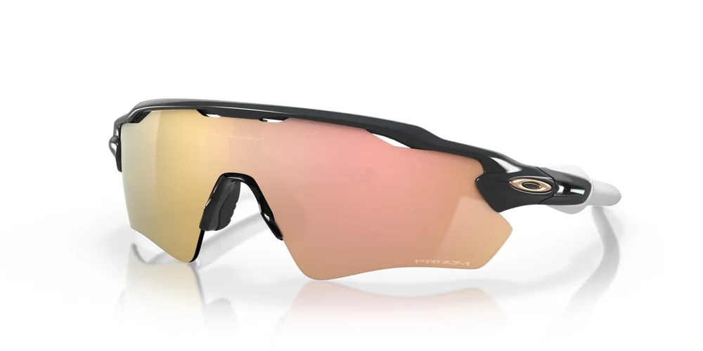 Oakley Radar Ev Path Carbon Prizm Rose Gold v:7733636