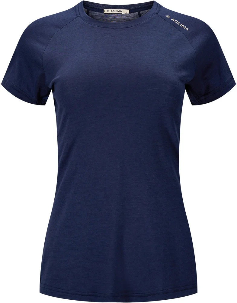 LightWool Trail Tee W's v:6145174