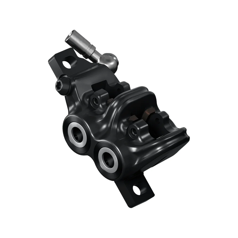 Magura MT5 / MT Trail Sport MY15 Kaliper, Black, Silver cover v:3052501
