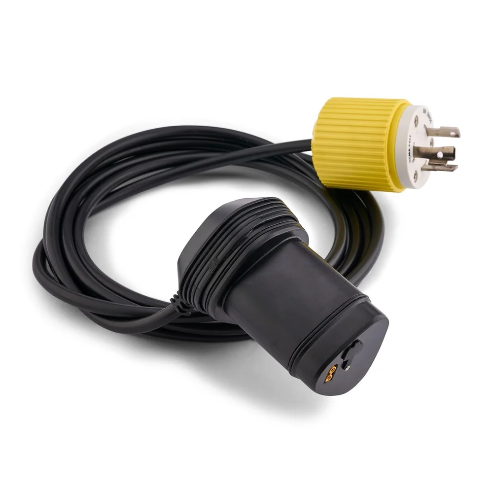 Penn Fathom Electric Corded Battery Hubbell v:3251435
