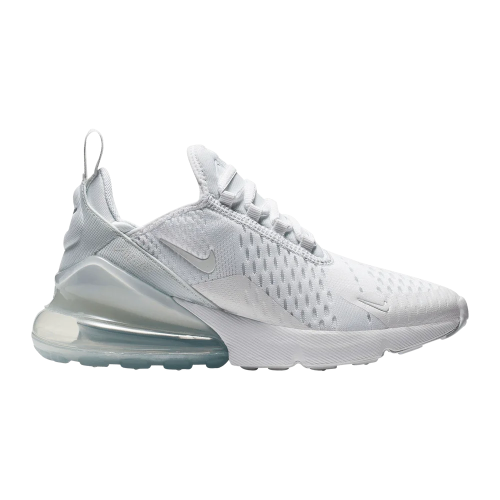 Air Max 270, fritidssko – Hvit v:4694024 Air Max 270, fritidssko – Hvit v:4694024