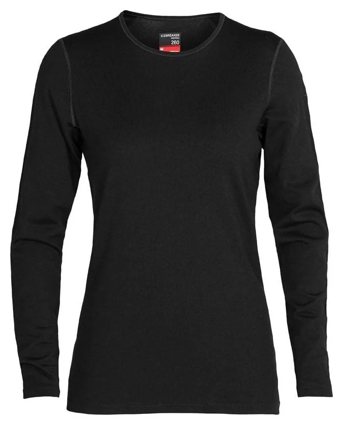 260 Oasis LS Crew W’s v:2874270 260 Oasis LS Crew W’s v:2874270